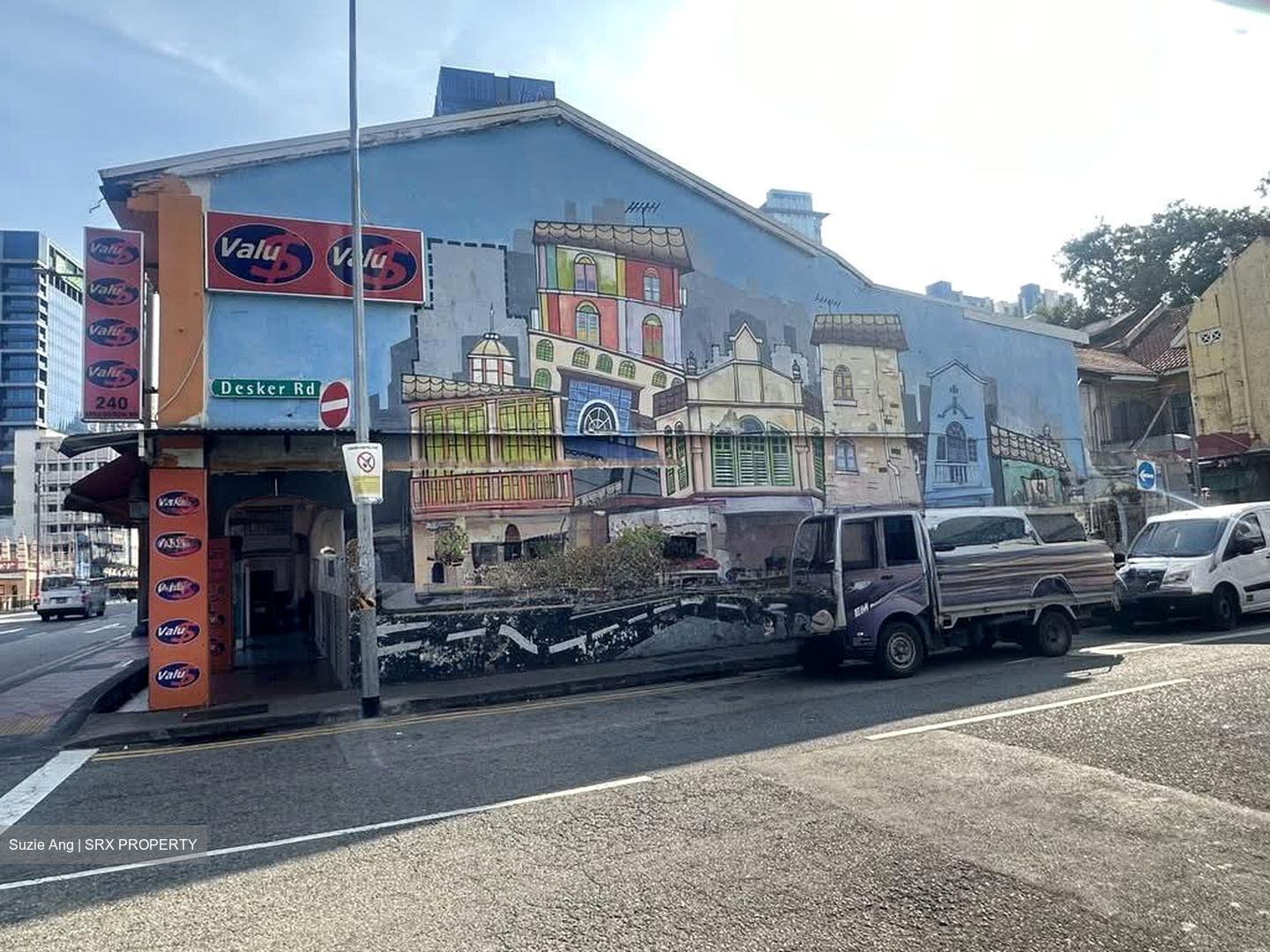 Mustafa Centre (D8), Shop House #578643741